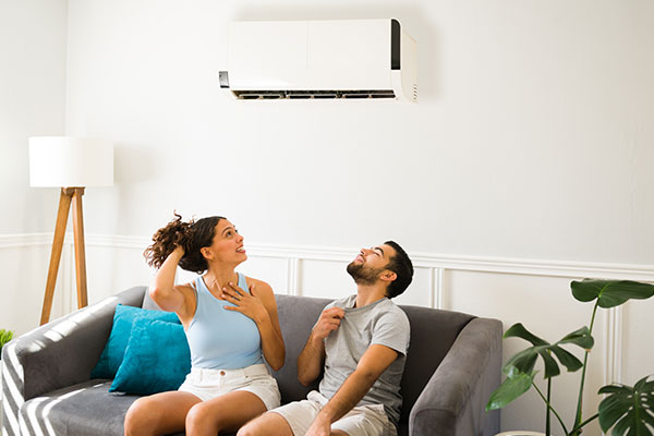 Intervention climatisation à Nancy 54