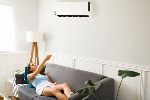 Climatiseur multi-splits - Climatisation 54 Meurthe-et-Moselle