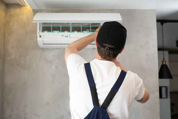 Entretien climatisation 54 Meurthe-et-Moselle