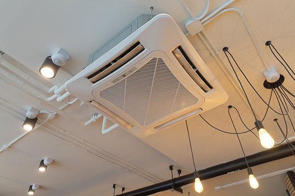 Froid commercial et CHR - Climatisation 54 Meurthe-et-Moselle
